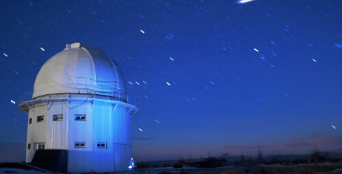 Naktinis žvaigždžių stebėjimas Etnokosmologijos muziejuje šeimai #1