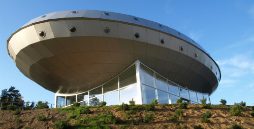 Naktinis žvaigždžių stebėjimas Etnokosmologijos muziejuje šeimai #3