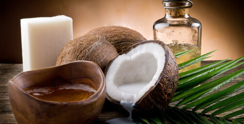 Karališkas masažas „Sabai sabai Coconut“ #3