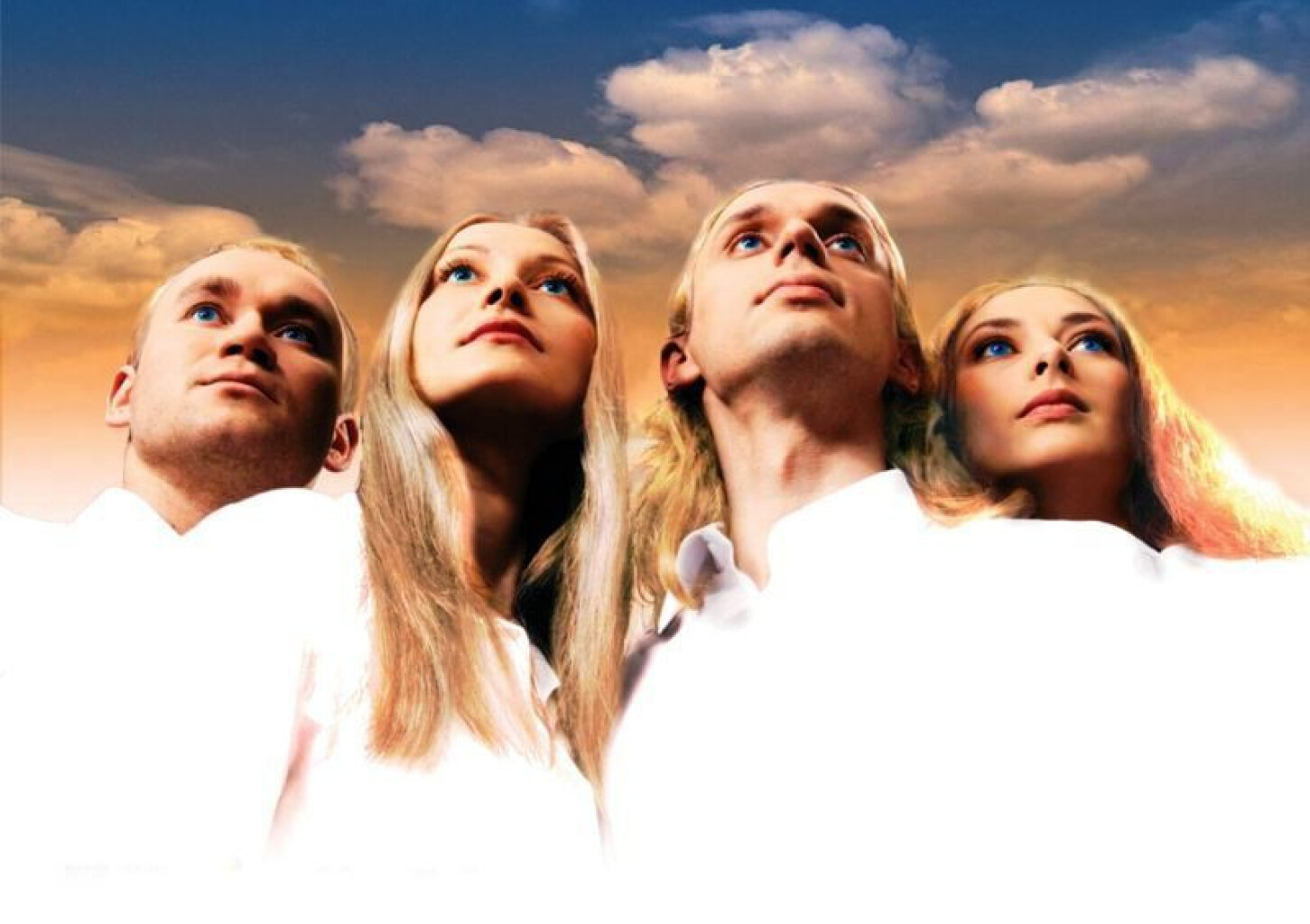 Apsilankymas „Cezario grupės“ teatro spektaklyje dviems