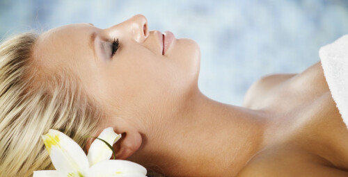 Trijų masažų kompleksas „Po sunkios dienos...“ #1