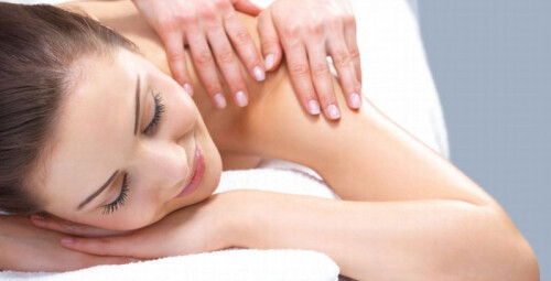 Drėkinamoji SPA procedūra „Jūros dovana“ #2