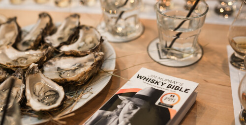 Vakaras viskio bare „King & Mouse“ #4