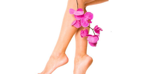 SPA pedikiūras „Pasivaikščiojimas debesimis“ #2