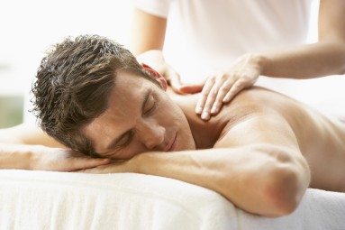 Aromaterapinis masažas „Palaima vyrams“ #3