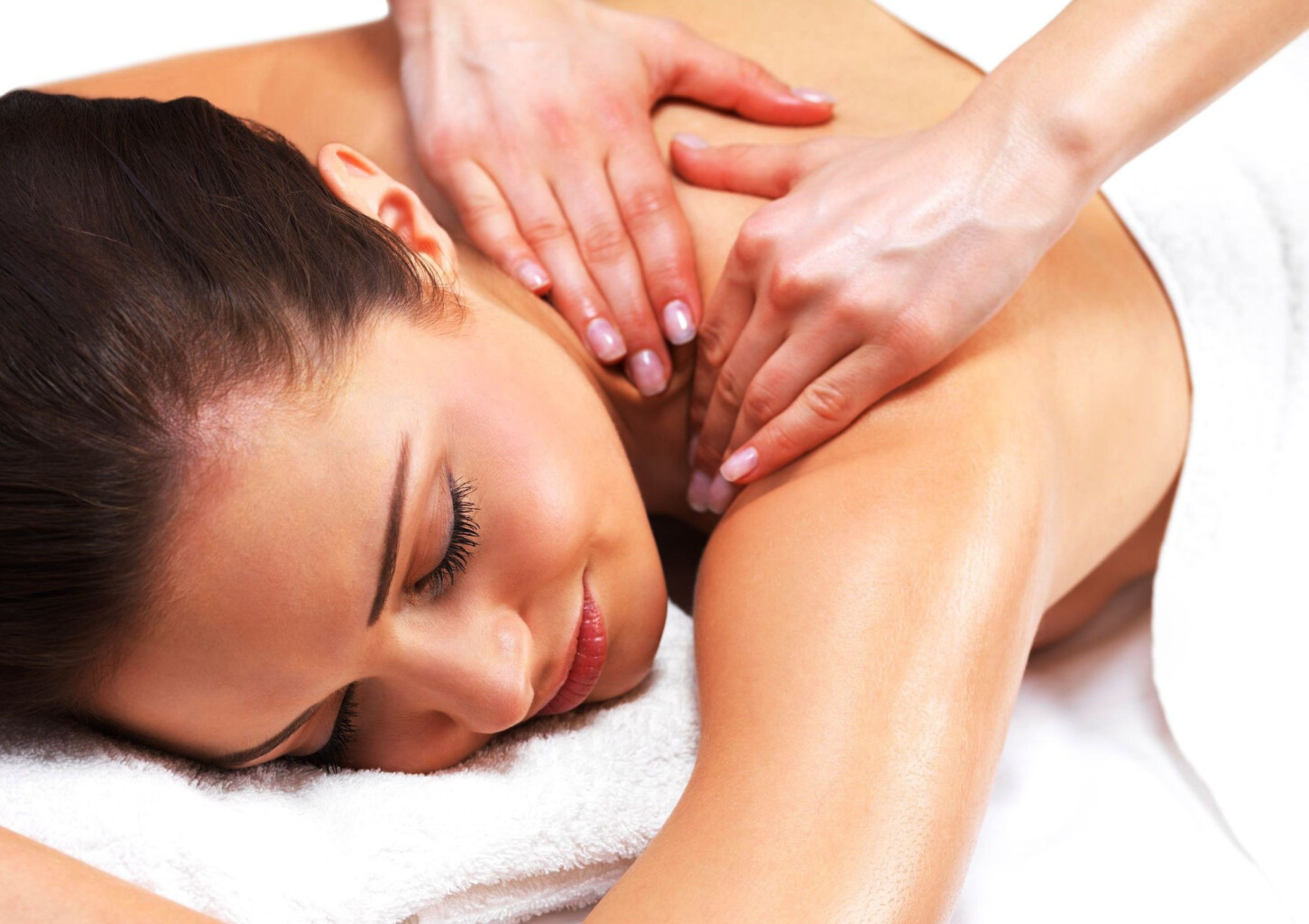 Keturių masažų kompleksas „Ramybės kerai“