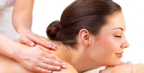 Keturių masažų kompleksas „Ramybės kerai“ #3