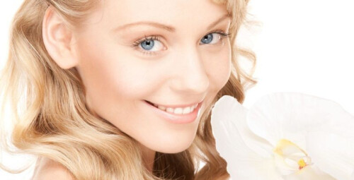 Grožio procedūra plaukams „Šilko skraistė“ #3