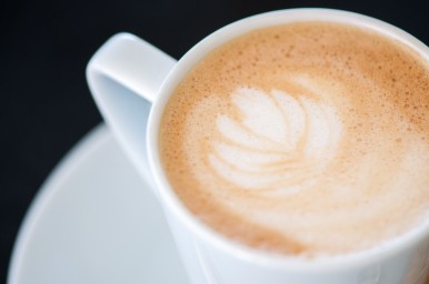 Valanda su Vero Cafe barista dviems