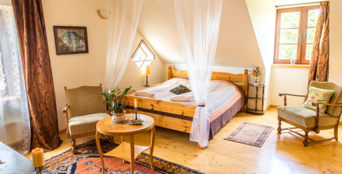 Dvariška naktis ir jodinėjimas žirgais #6