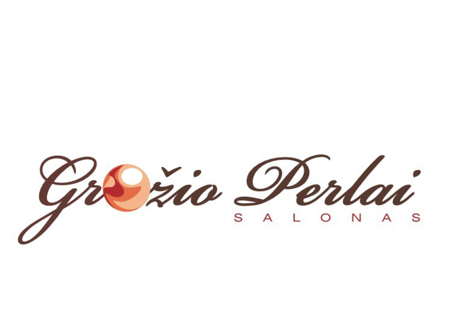 GROŽIO PERLAI dovanų čekis