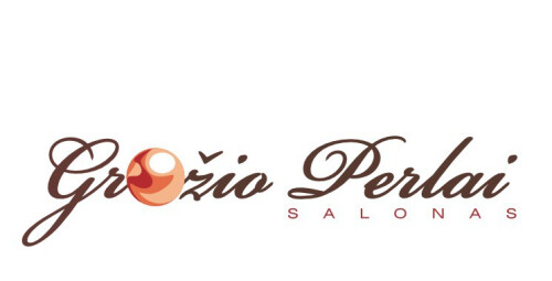 GROŽIO PERLAI dovanų čekis #1