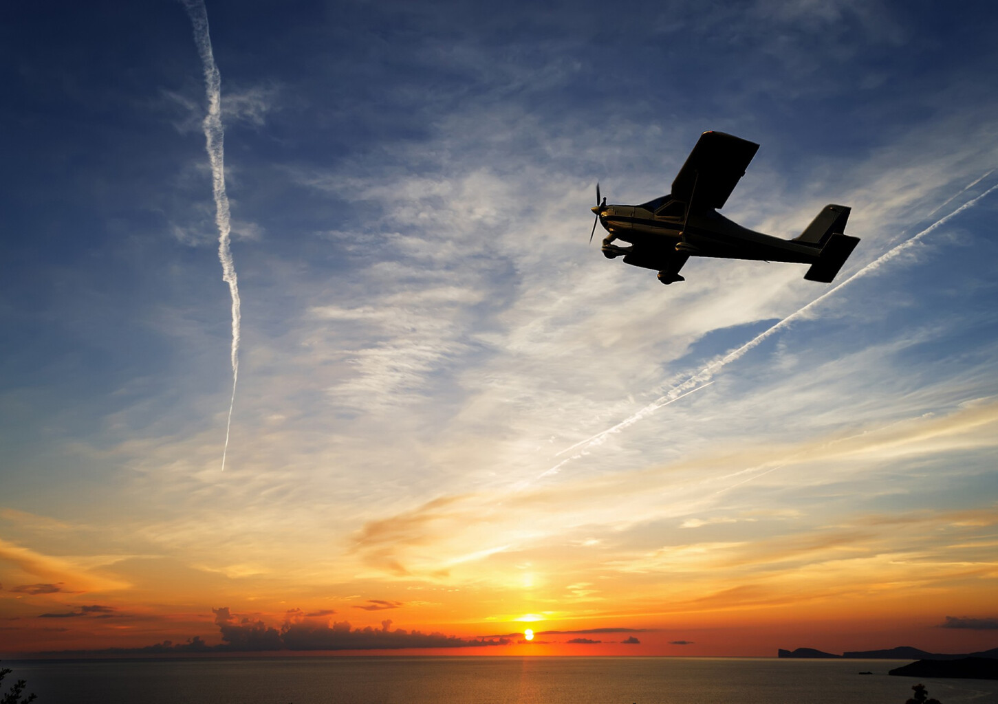 Pažintinis skrydis iš Kauno į Trakus