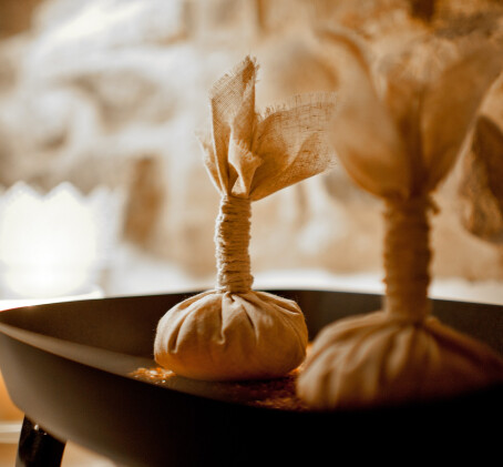 Gintarinis SPA kompleksas JAM