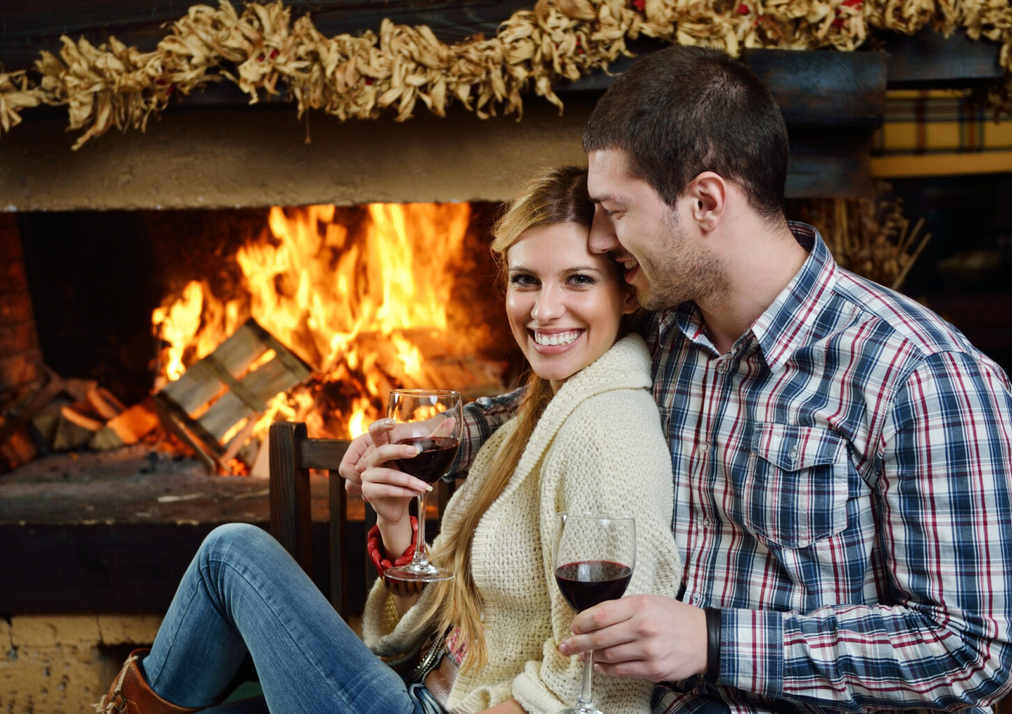 Romantiška nakvynė prabangioje sodyboje „Medžiotojų sostinė“ DVIEM