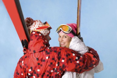 Poilsis Druskininkuose ir pramogos „Snow Arenoje“