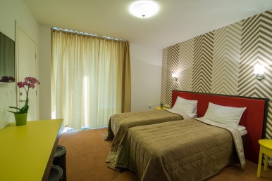 Poilsis Druskininkuose ir pramogos „Snow Arenoje“