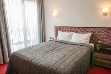 Poilsis Druskininkuose ir pramogos „Snow Arenoje“