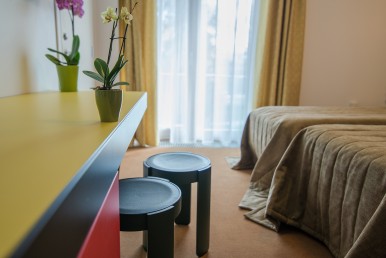 Poilsis Druskininkuose ir pramogos „Snow Arenoje“