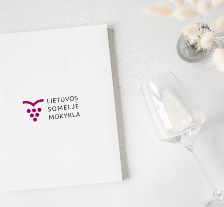 Vyno kursai „Lietuvos someljė mokykloje“