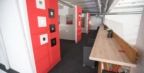 Įvadinė treniruotė dviem „Laisvalaikio Dovanos“ Slidinėjimo akademijoje #13