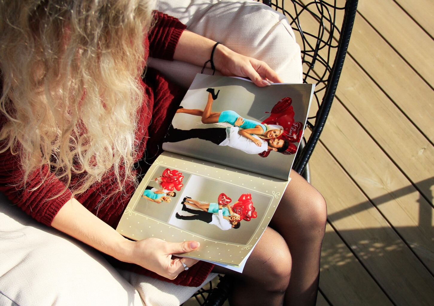 SMILEFOTO.LT dovanų čekis