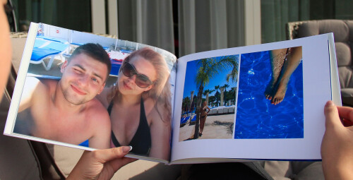 SMILEFOTO.LT dovanų čekis #6