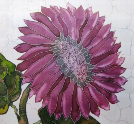 Tapyba ant šilko Klaipėdoje