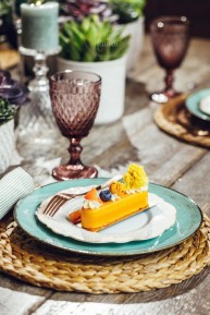 Prancūziškų desertų degustacija „Haute Couture“ dviem