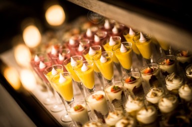 Prancūziškų desertų degustacija „Haute Couture“ dviem