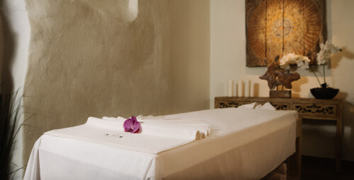 Pikantiškas tajų SPA ritualas su karštų ryšulėlių masažu #7