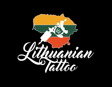 LITHUANIAN TATTOO dovanų čekis