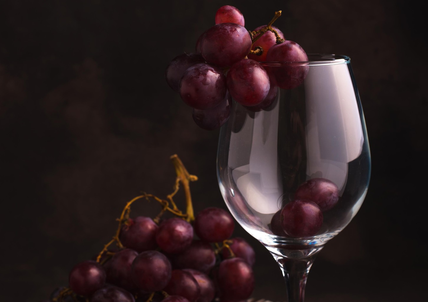 Individuali grapos degustacija