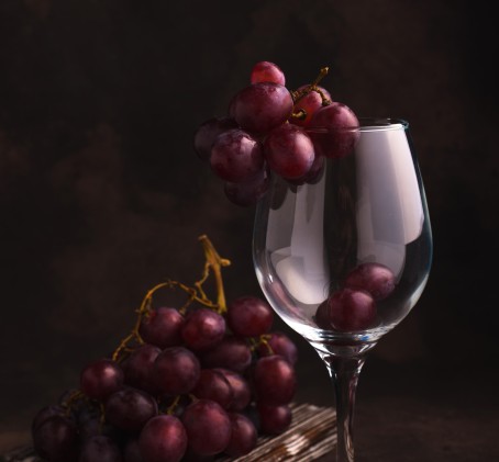 Individuali grapos degustacija
