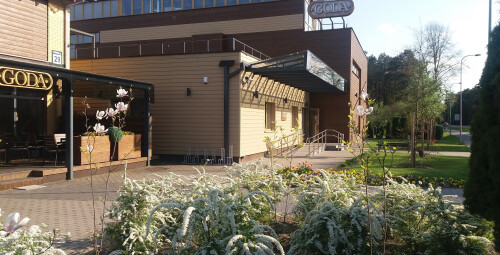 Poilsis Druskininkuose „Romantiška atgaiva“ #2