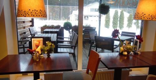 Poilsis Druskininkuose „Romantiška atgaiva“ #6