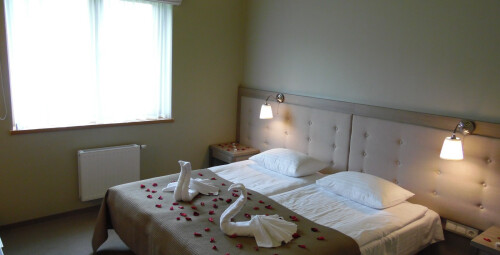 Poilsis Druskininkuose „Romantiška atgaiva“ #8