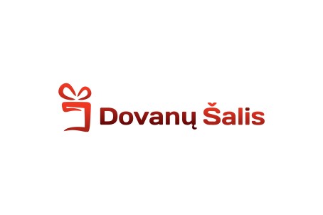 „DOVANŲ ŠALIS“ dovanų čekis