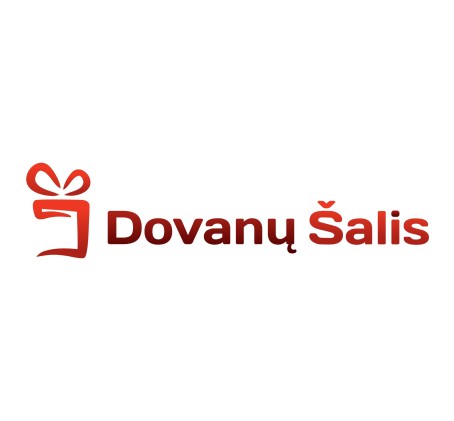 „DOVANŲ ŠALIS“ dovanų čekis