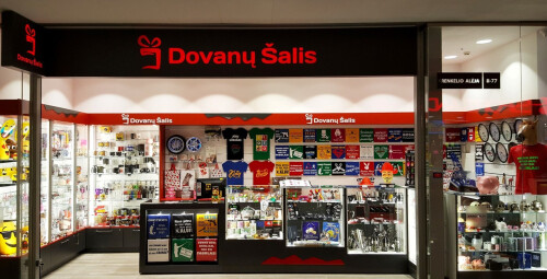 „DOVANŲ ŠALIS“ dovanų čekis #3