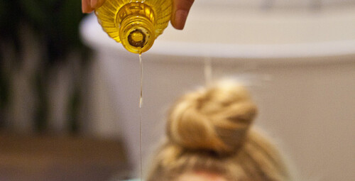 SPA ritualas „Karalienės sodas“ #3