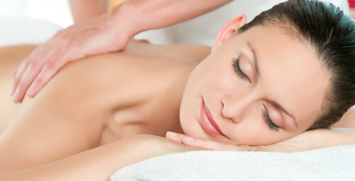 SPA kompleksas „Kvapni masažų magija“ #1