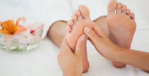 SPA kompleksas „Kvapni masažų magija“ #3