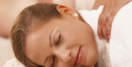 SPA kompleksas „Kvapni masažų magija“ #4