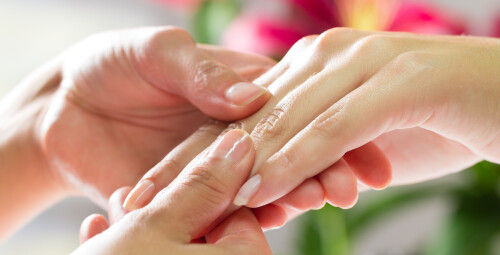 Veido procedūra su ultragarsu „Spindinti oda“ #2