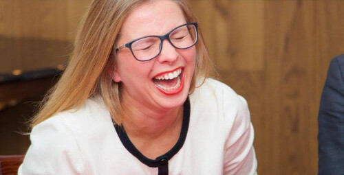 Unikalus vakaro patyrimas - žaidimas „Lady Mafia“ dviem #5