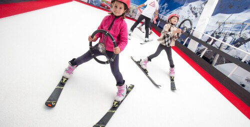 Dovanų rinkinys „Mažiesiems Herojams“ Visa Lietuva #4