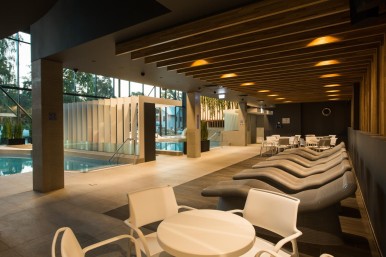 Romantiška nakvynė dviem „Hotel Jūrmala SPA“ 