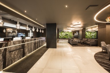 Romantiška nakvynė dviem „Hotel Jūrmala SPA“ 