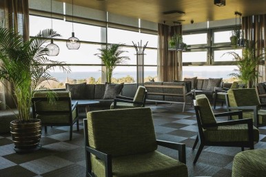 Romantiška nakvynė dviem „Hotel Jūrmala SPA“ 